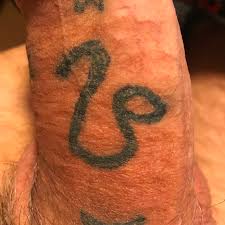 Don't post them if you think the idea/theme is stupid. Schokoharry Leo Tattoos Von Tattoo Bewertung De