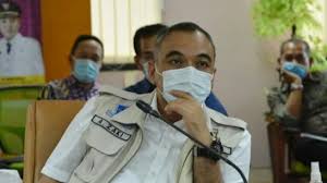 Warga Tangerang Dilarang Rayakan Tahun Baru 2021 Suara Banten