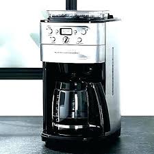Charming How To Clean Cuisinart Coffee Grinder Figures Awesome How To Clean Cuisinart Coffee Grinder For Cleaning Cuisinart Coffee Pot Coffee Maker Instruction