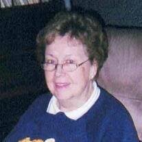 Natalie Anne "Nancy" Conway Obituary