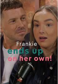 Dk Barry and Frankie