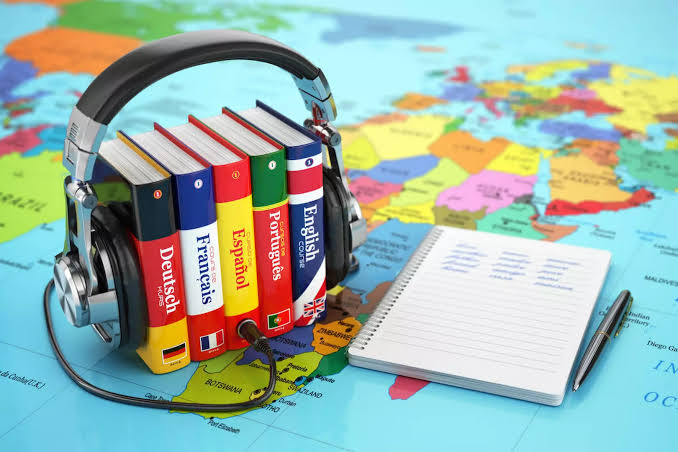 بهترین روش یادگیری زبان چیست؟