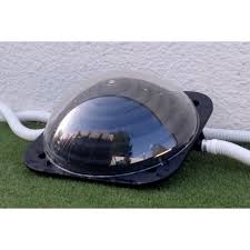 Chauffage Solaire Pour Piscine Kokido Keops K835cbx Rv