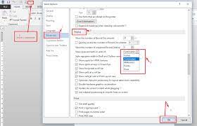 Check spelling or type a new query. Cara Mengatur Halaman Kerja Pada Ms Word Page Margin Setup Citangkolo Net Fokus Sudut Online