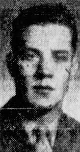 East Tennessee Veterans Memorial Association — Griffin, William L.