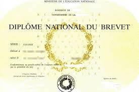 Brevet des collèges 2019 , lundi 19 octobre 70663 partages. Les Resultats Au Brevet Des Colleges Institution Jean Paul Ii