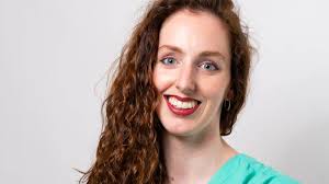 Sandra Giménez, neurofisióloga: "Si a las dos semanas sigues sufriendo  porque has comenzado a trabajar, eso ya denota un listón de ansiedad de  base"