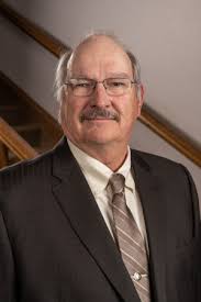 Councilman Chad Argyle