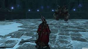 Stone vigil (hard) is more about positioning than anything. Stone Vigil Hard Dungeon Ffxiv Info