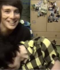 Dan and Phil You Ruined It