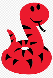 Buddhist monks drank snake venom to confer immunity to snake bite and variolation (smearing of a skin tear with cowpox to confer immunity to smallpox) was practiced in 17th century china. 28 Collection Of Red Snake Clipart Clip Art Red Snake Png Download 3595050 Pikpng