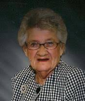 Obituary information for Mildred "Granny" Cox Powell