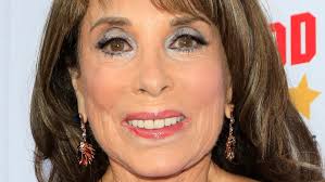 The Young And The Restless Scene That Always Makes Kate Linder Cry