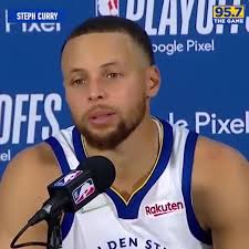 Steph Curry said Dillon Brooks' foul