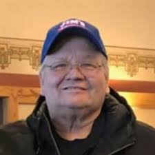 Patrick D. Fortier Obituary September 27, 2019