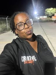 Meeting Byllye Avery, founder of the Black Women's Health Imperative, at  the Wisconsin Alliance for Women's Health's