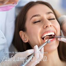 Cosmetic & Implant Dentistry of Westbury