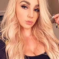 Kendra Sherer's Instagram, Twitter & Facebook