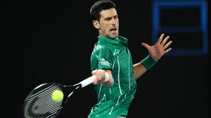 We have some of the top things to know about novak djokovic following his historic ninth trophy win at the. Australian Open 2020 Novak Djokovic Overcomes Wobble To Progress