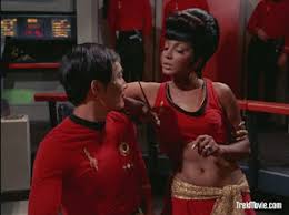 Image result for hot trekkie