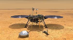 In truth, the romans copied the ancient greeks, who also named the. Surprise First Peek Inside Mars Reveals A Crust With Cake Like Layers