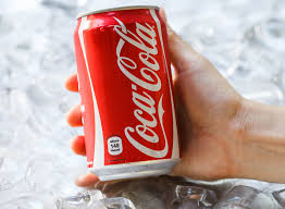 It was established in 1886 and had become india's leading cola drinks till 1977 and soon it made a comeback in 1993. 7 Hacks You Can Do With A Can Of Coke Eat This Not That