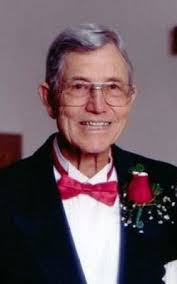Henry Carl Becker (1918-2013)