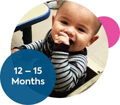 Pre-Early Childhood Intervention-Babies and Toddlers