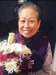 Most Recent Obituaries