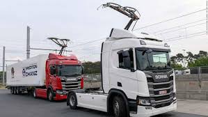 Check out river quiver's reviews. A5 Germany Is Opening Its First E Highway For Trucks Cnn