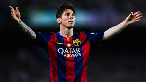 Kurze einleitung julio josé iglesias de la cueva, geboren am 23. Wie Reich Ist Lionel Messi Vom Fc Barcelona Goal Com
