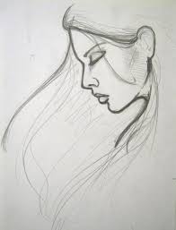 Kolay Karakalem Cizim Ornekleri 35 Pixselle Easy Pencil Drawings Cizimler Cizim