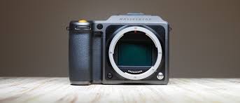 Victor hasselblad ab is a swedish manufacturer of medium format cameras, photographic equipment and image scanners based in gothenburg, sweden. Hasselblad X1d Ii 50c Review Digital Camera World