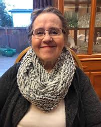 Carol Lynne (Eichenlaub) Peterson