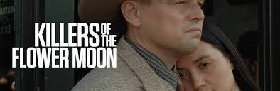 KILLERS OF THE FLOWER MOON, la petulante paternale di Scorsese |