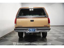 Image result for Dark Mesa Brown 1988 GMC