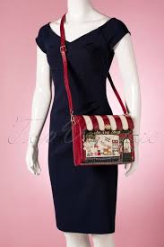 Vendula The Toy Shop Bag 212 27 22161 22092017 028w Bags Shopping Toys Shop