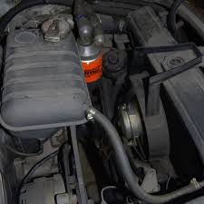 It looks like spal provides a new relay, so people looking to do this will have to find out what color their oem relay wires are and make corrections accordingly. Troubleshooting Electric Cooling Fan Problems In Cars Axleaddict A Community Of Car Lovers Enthusiasts And Mechanics Sharing Our Auto Advice