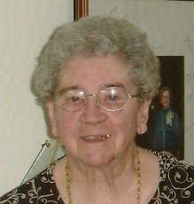 Dorcas Thompson Obituary (2011)
