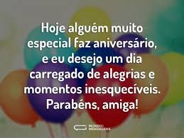 Mensagens De Feliz Aniversario Para Amiga Mundo Das Mensagens Mensagem de aniversario para amiga, amigos, irma, namorado, filha, marido, esposa. mundo das mensagens