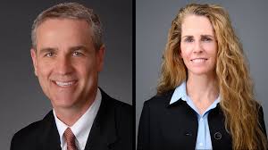 Republic announces new chief operating officer, board member