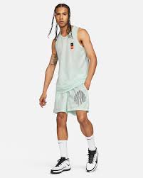 • 46 просмотров 5 месяцев назад. Kd Herren Armelloses Basketballoberteil Fur Herren Nike De