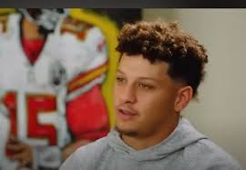 From Tyler to the Top: The Meteoric Rise of Patrick Mahomes