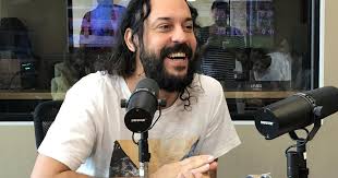 Audio Fiz Musica Para Todos Os Governos Diz Gabriel O Pensador Gzh