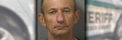 Man accused of eight-hour crime spree in West Palm Beach