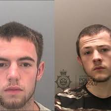 Teenagers were paid by man to set fire to ex partner's property with petrol 