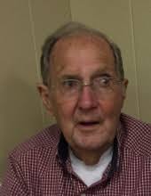 Obituary information for G.L. Stringfellow