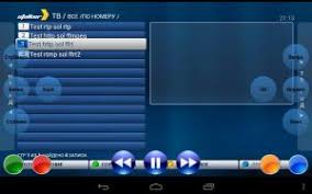 Keep in mind that this app is configured for a demo iptv portal for testing purposes. Stb Emulator 0 8 05 Apk Download By Maxim Vasilchuk Android Apk