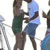 Jun 24, 2021 · rihanna and rocky went to barcade, where they were very affectionate with each other. 3