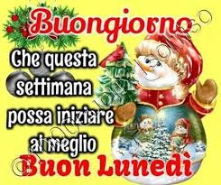 Cartoline compleanno di grande effetto, cartoline di compleanno veramente fantastiche per fare i cartoline auguri di buon compleanno: Buon Lunedi Immagini Natalizie Da Mandare Bgiorno It